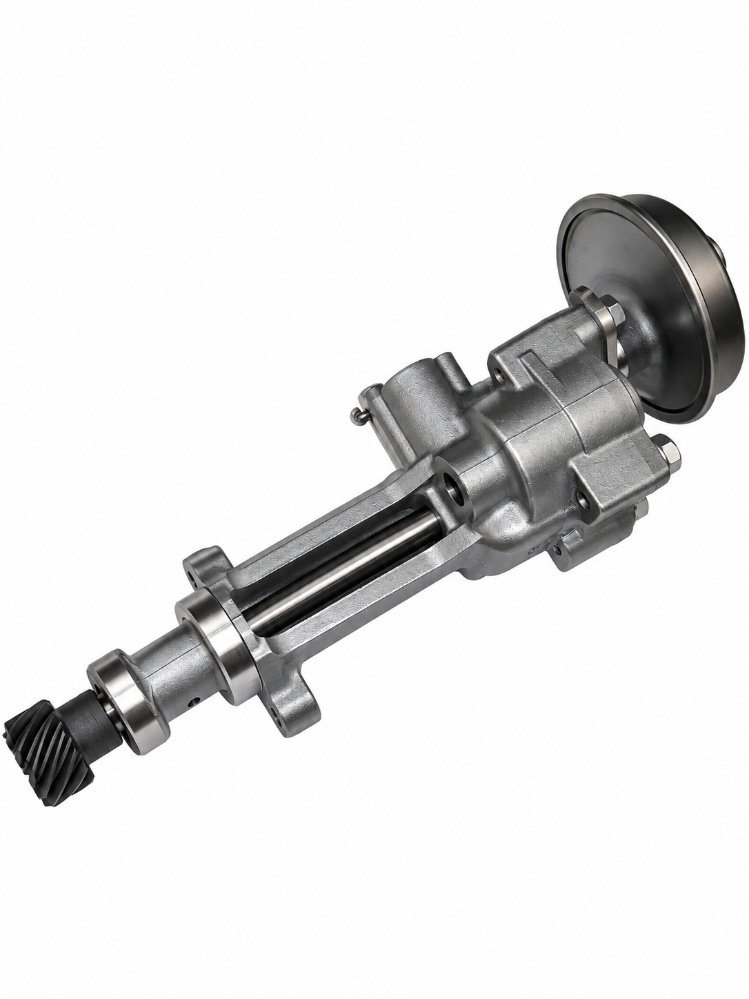Bomba de aceite para Isuzu 6BD1T