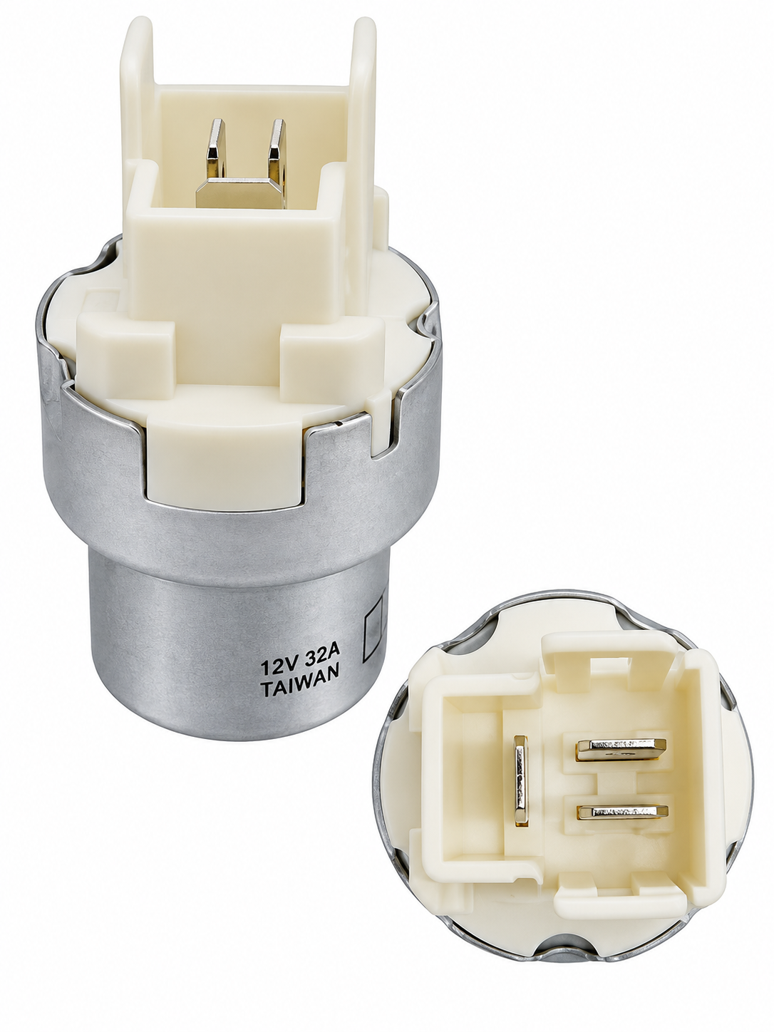 Relay 3P para Toyota 12 V 22A