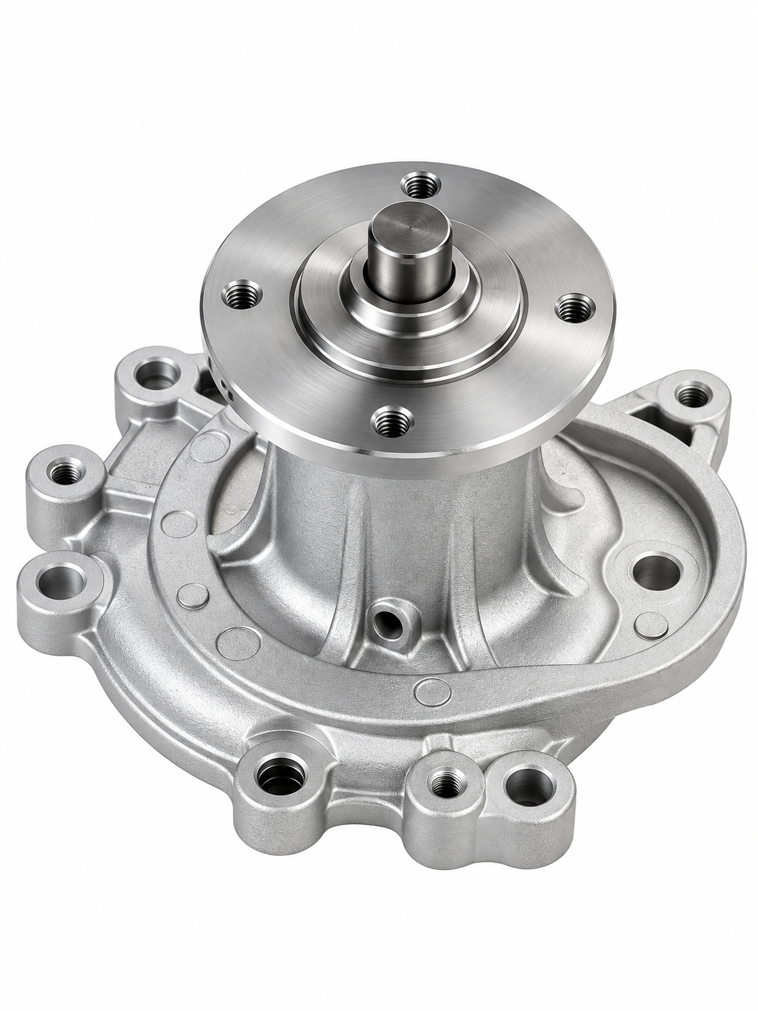 Bomba de agua para Toyota L 2L 83-89