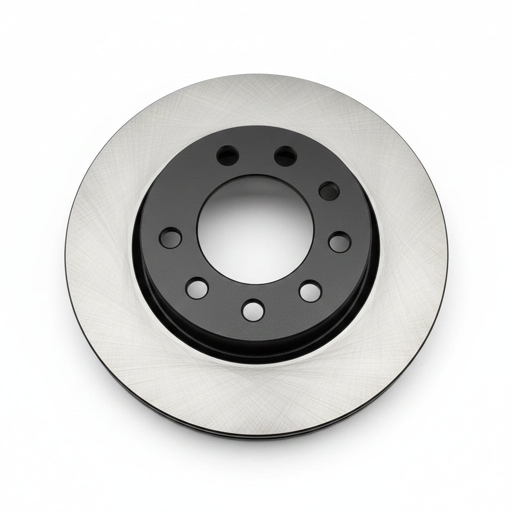 Disco de freno Toyota 4Runner 4WD 1996-2002 Tacoma 4WD 1995-2004 (Dia 319mm-Rin 16)
