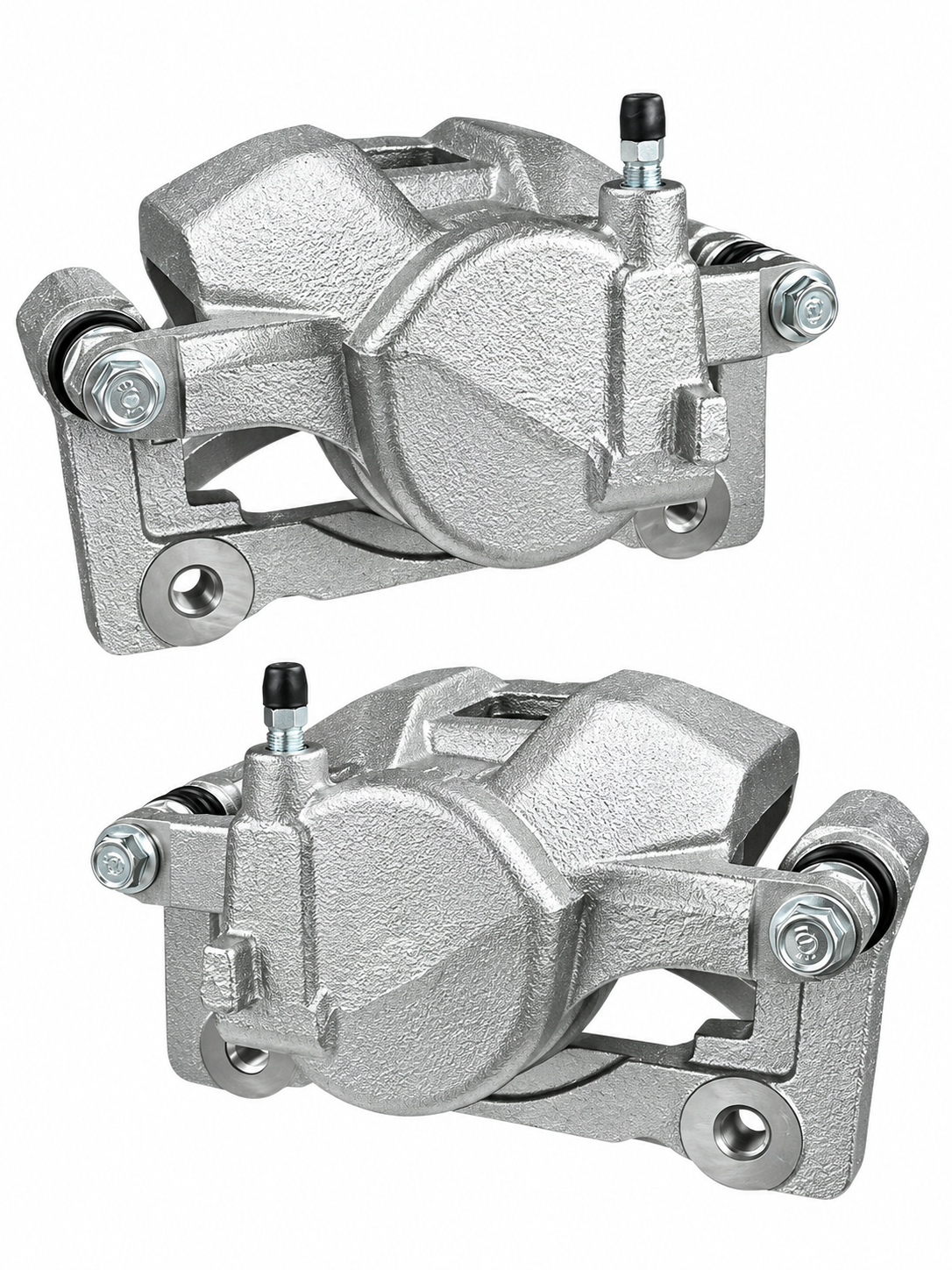 Cáliper de freno delantero para Toyota Hiace L/R 2.4.88-98
