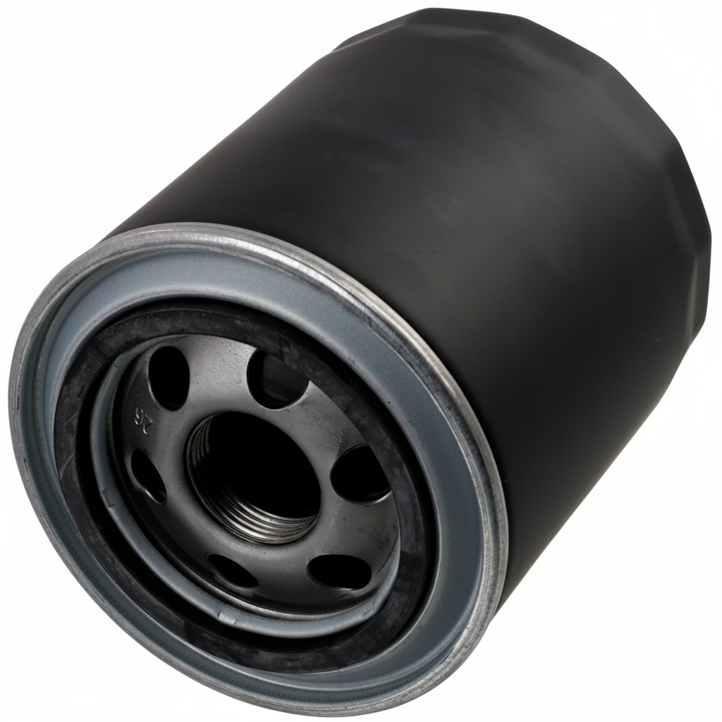 Filtro de Aceite HYUNDAI. COUNTY 2006-D4BH / H1 97 2004-/ K2700 2001-2005 / L300 1986-2008