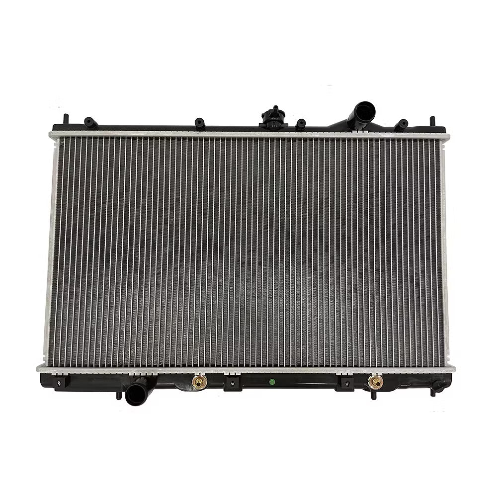 Radiador Hyundai Elantra Matrix automático 2001-2006