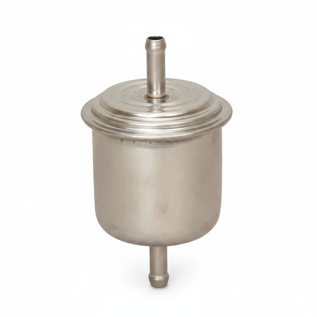 Filtro de Combustible NISSAN. B13 / B14 METAL