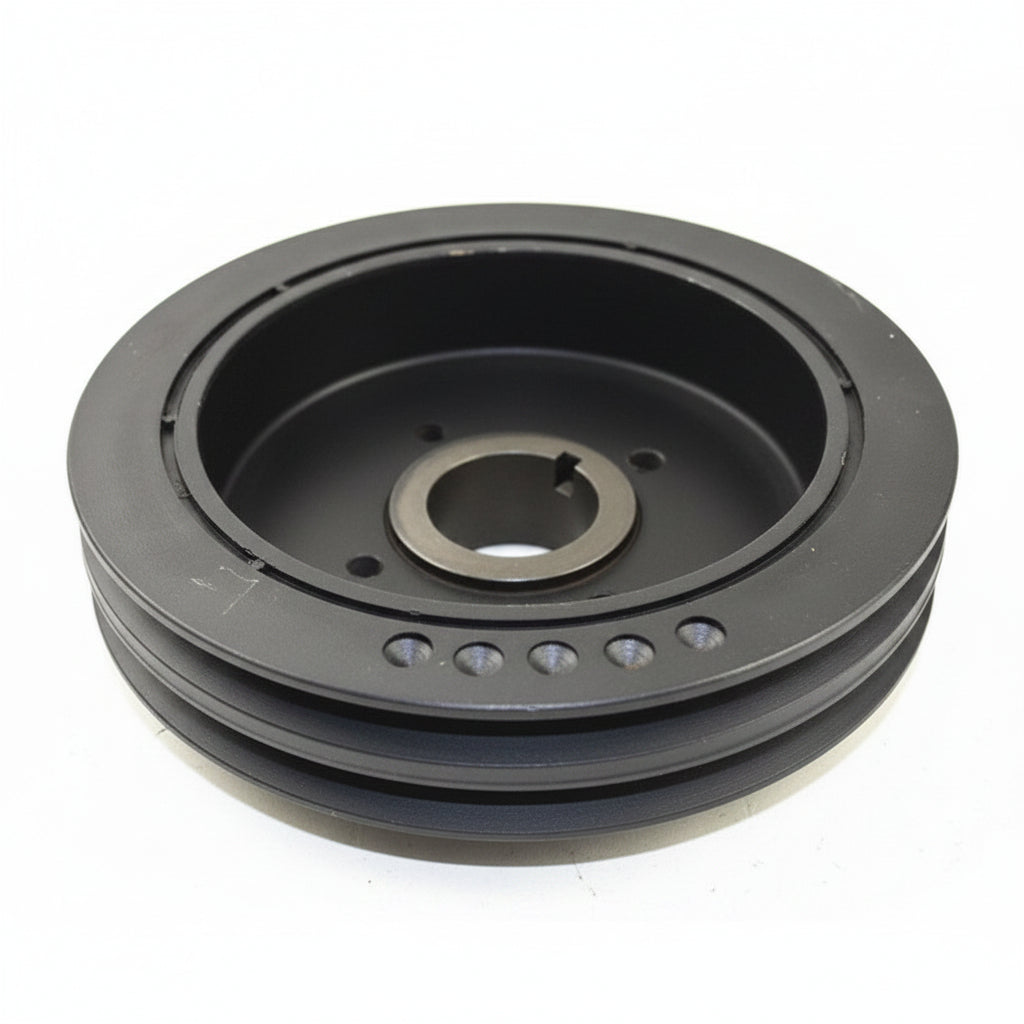 Polea de cigüeñal Hyundai H1 2007-en adelante