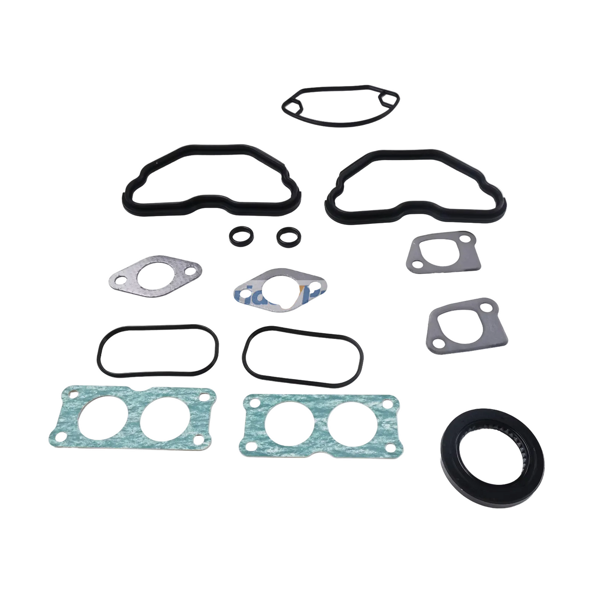 Kit Empaque Motor Honda D15B