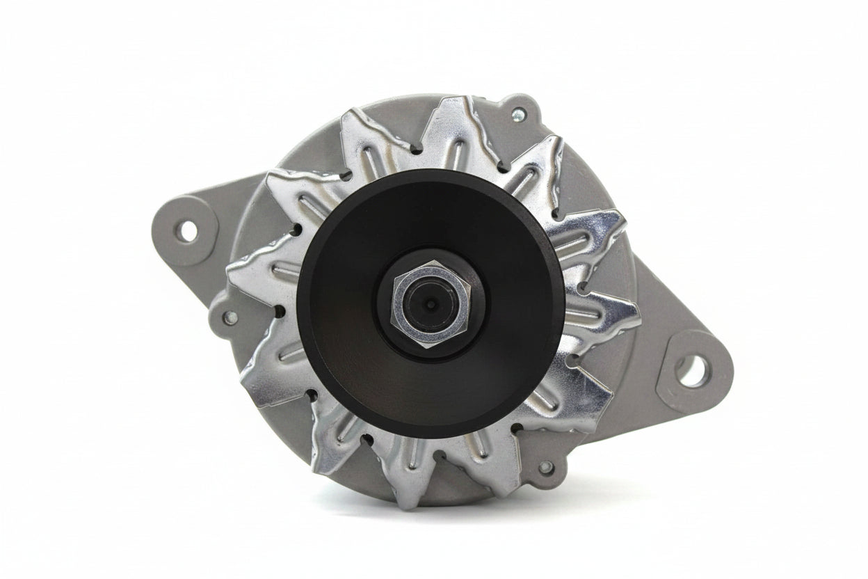 Alternador Kia K2700 J2