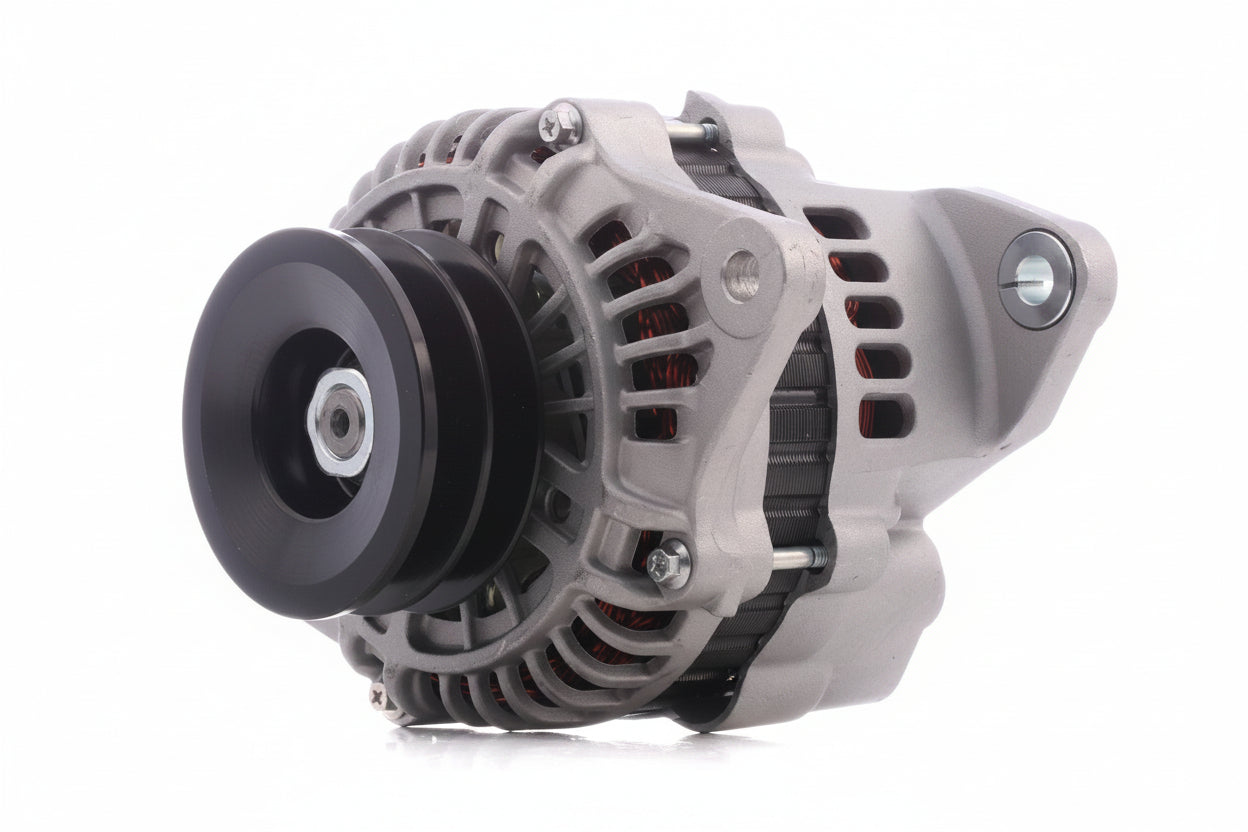 Alternador Niss Frontier ZD30