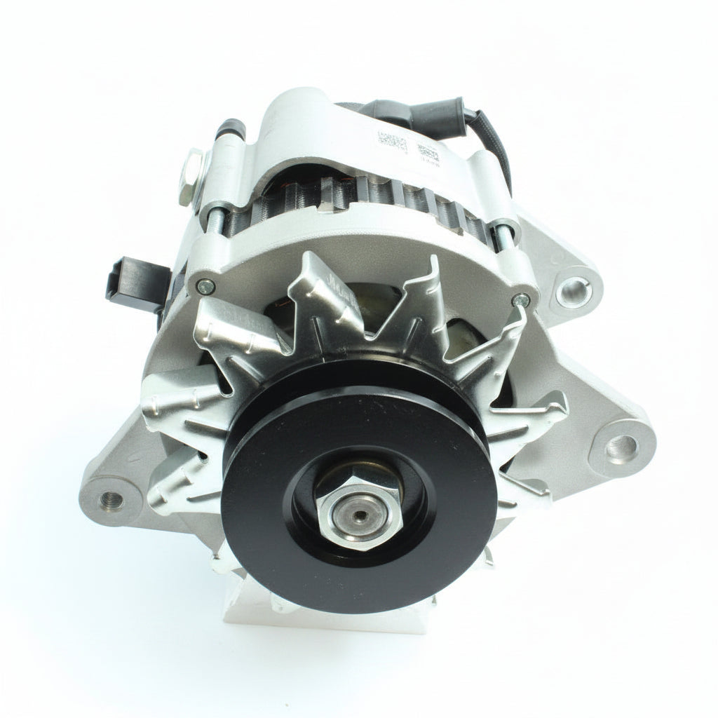 Alternador Isuz NPR NKR 4BD1/4BE1/4BC1