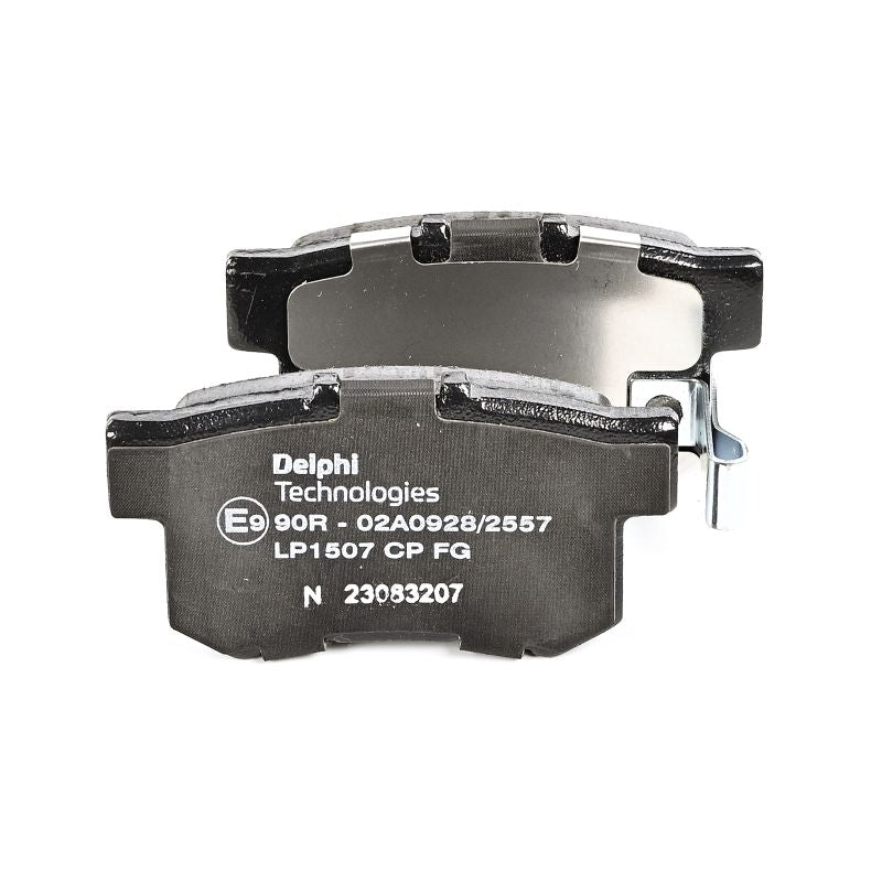 Pastilla de Freno Honda CR-V 2005-2026 Trasera puede usar SD536