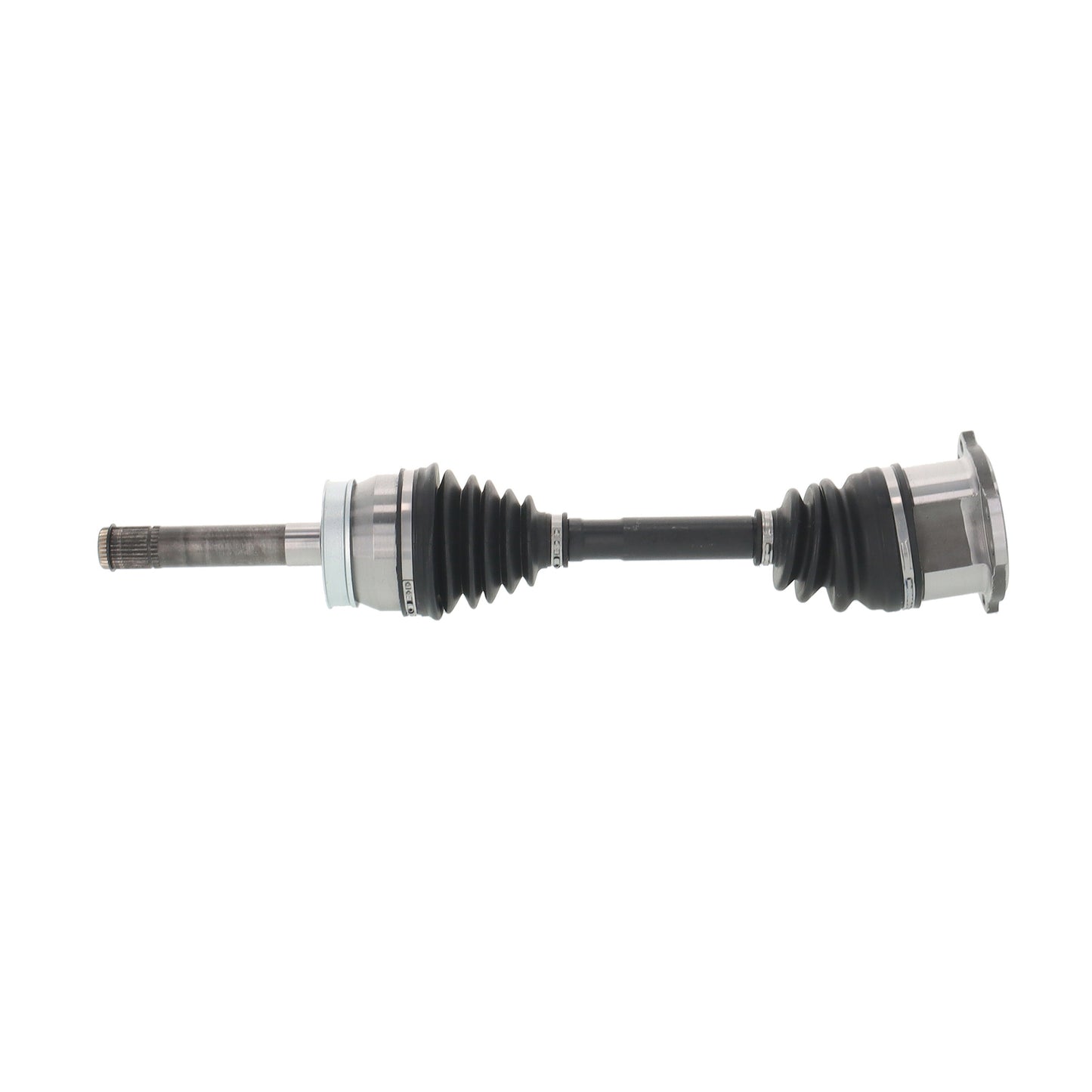 Punta de Flecha Flecha Completa Nissan Frontier 1998-2004. Xterra 2000-2004