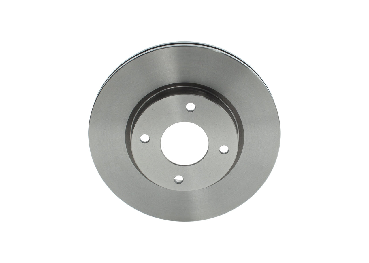 Disco de freno Nissan Sentra 2007-2012 Versa 2007-2012 (Con muestra para el Versa)