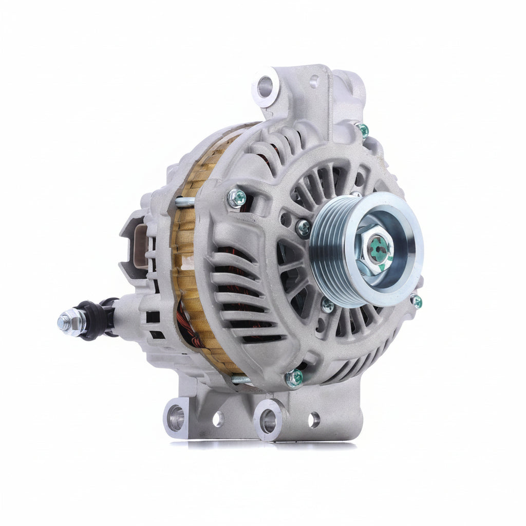Alternador Mazda 6