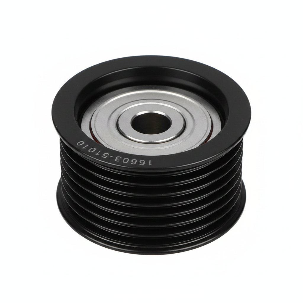 Polea de alternador Toyota LAND CRUISER 2007-2016 1VDFTV