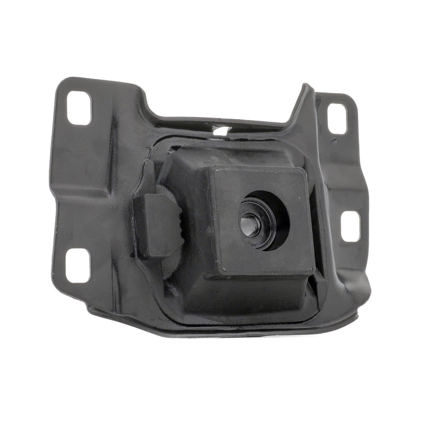 Soporte De Caja Mazda 3 2003-2009
