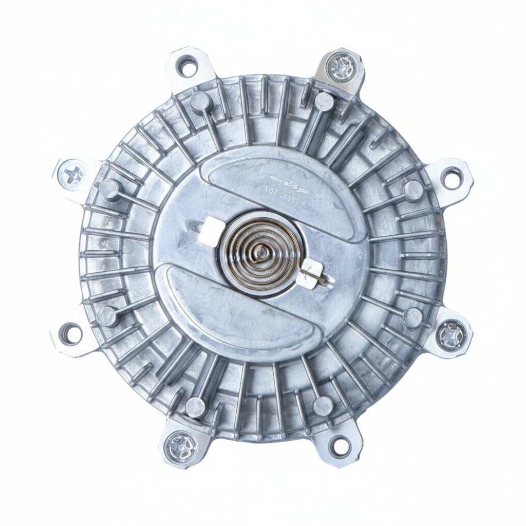 Ventiladora Mitsubishi 4D55 L200 L300