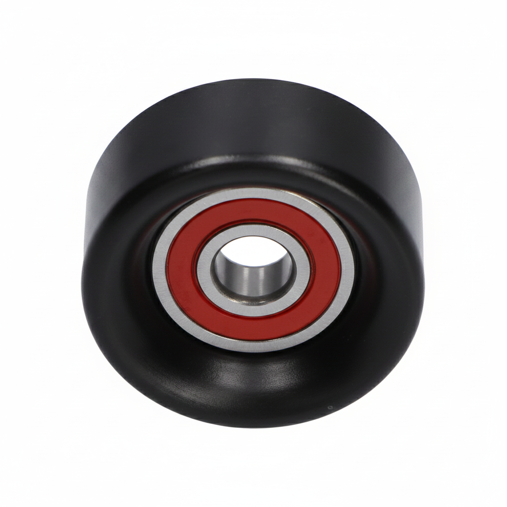 Polea de alternador POLEA LISA Hyundai H1 / H200 2.5 CRDI 2002- / Sorento 2.5 CRDI 2006
