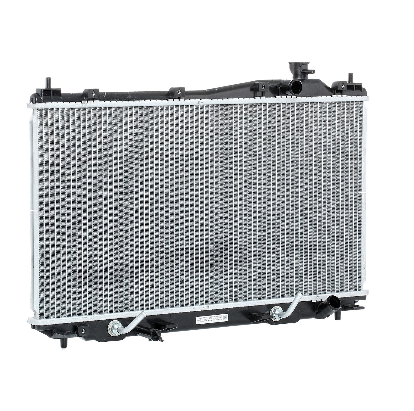 Radiador Honda Civic 2001-2005-actualatm