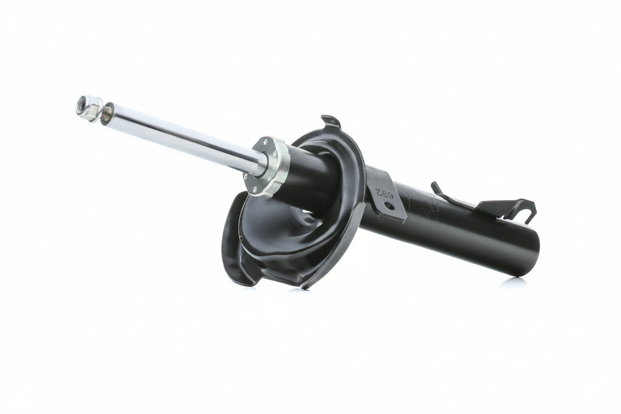 Amortiguador Delantero Mazda 3 5 Izquierdo 2003-2011