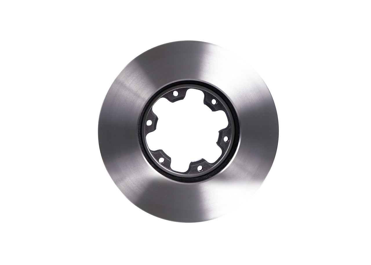 Disco de freno Nissan Urvan 2001-2007 =VW000