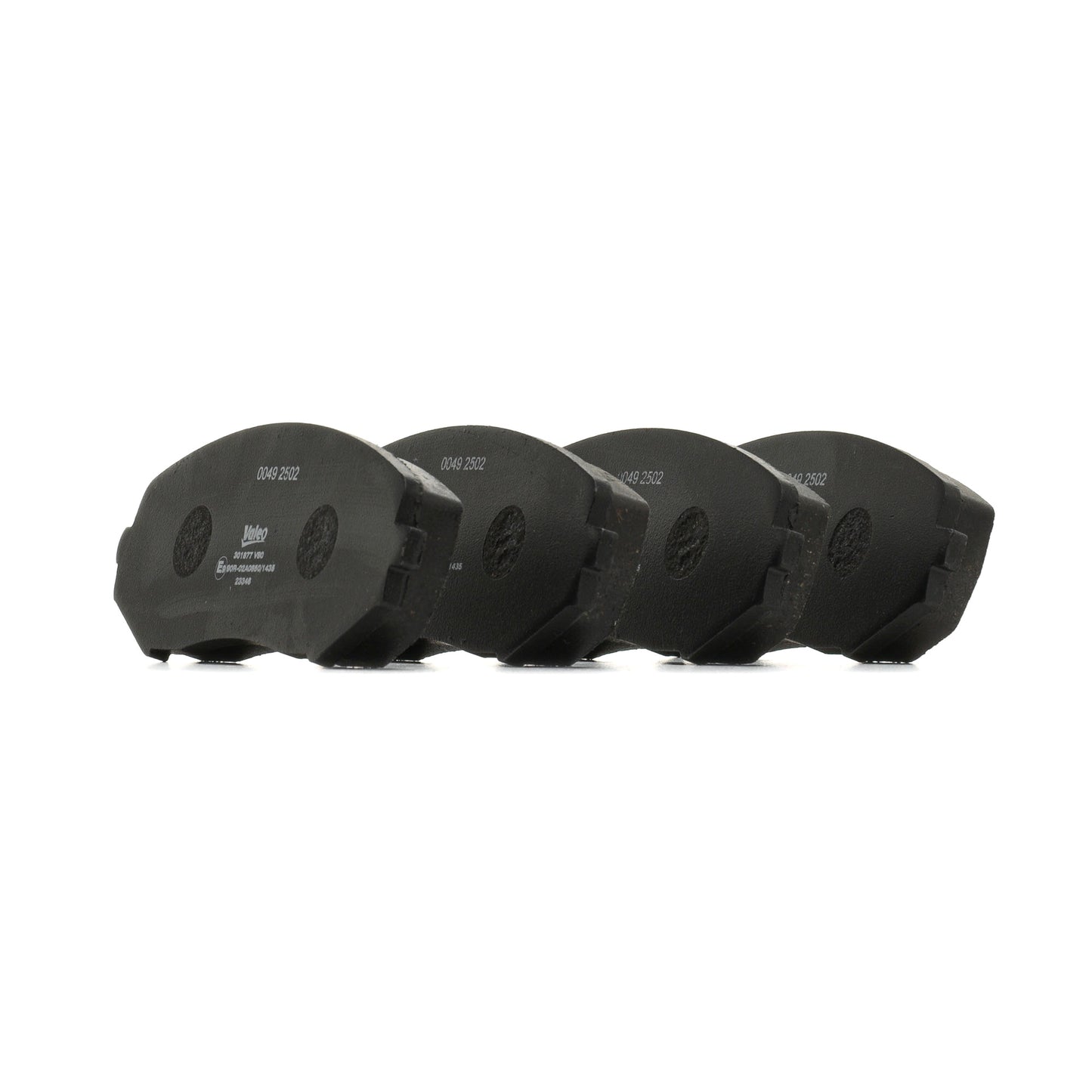 Pastillas de freno Suzuki Grand Vitara 2001-2004