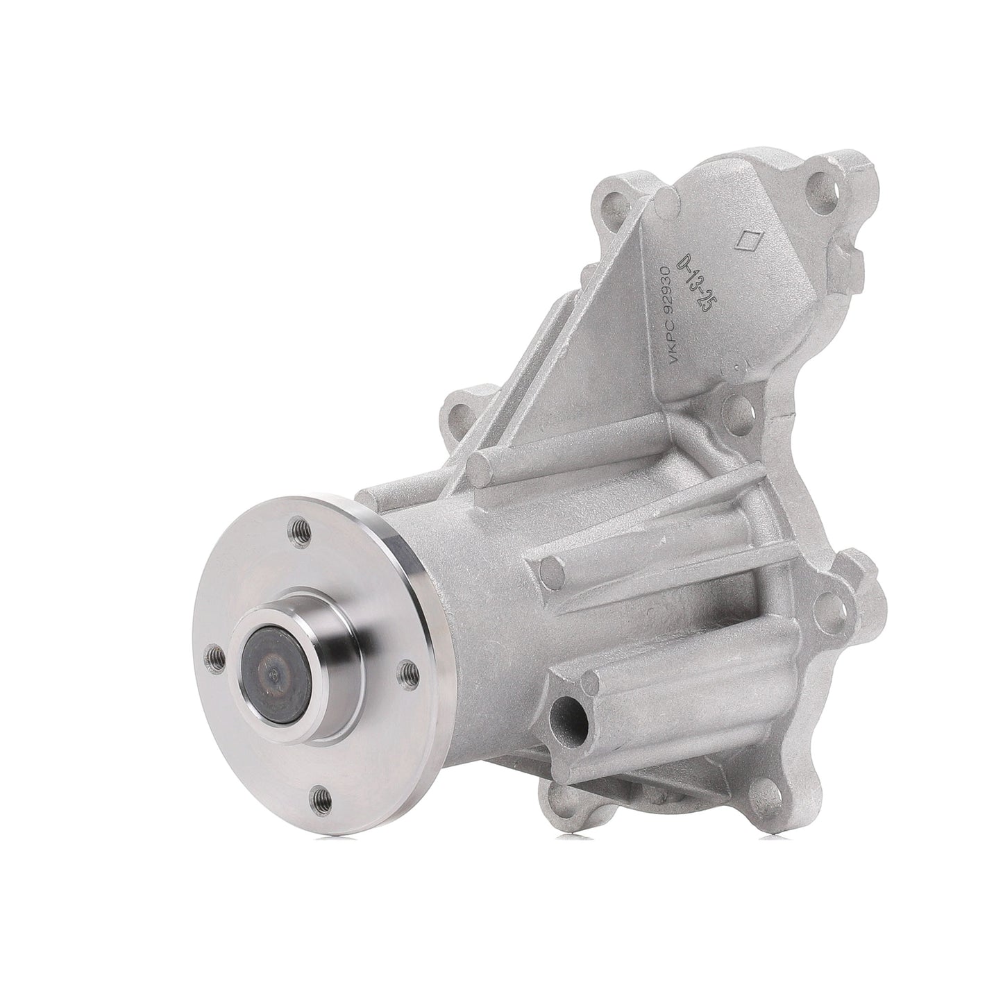 Bomba Agua Nissan Frontier YD25