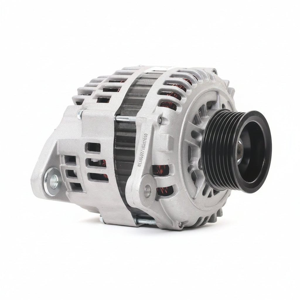 Alternador Isuz D Max 4JK1 4JJ1