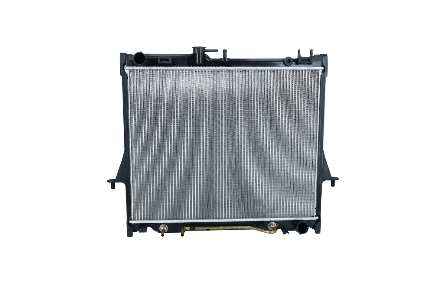 Radiador Isuzu DMAX 2002-2005 ATM