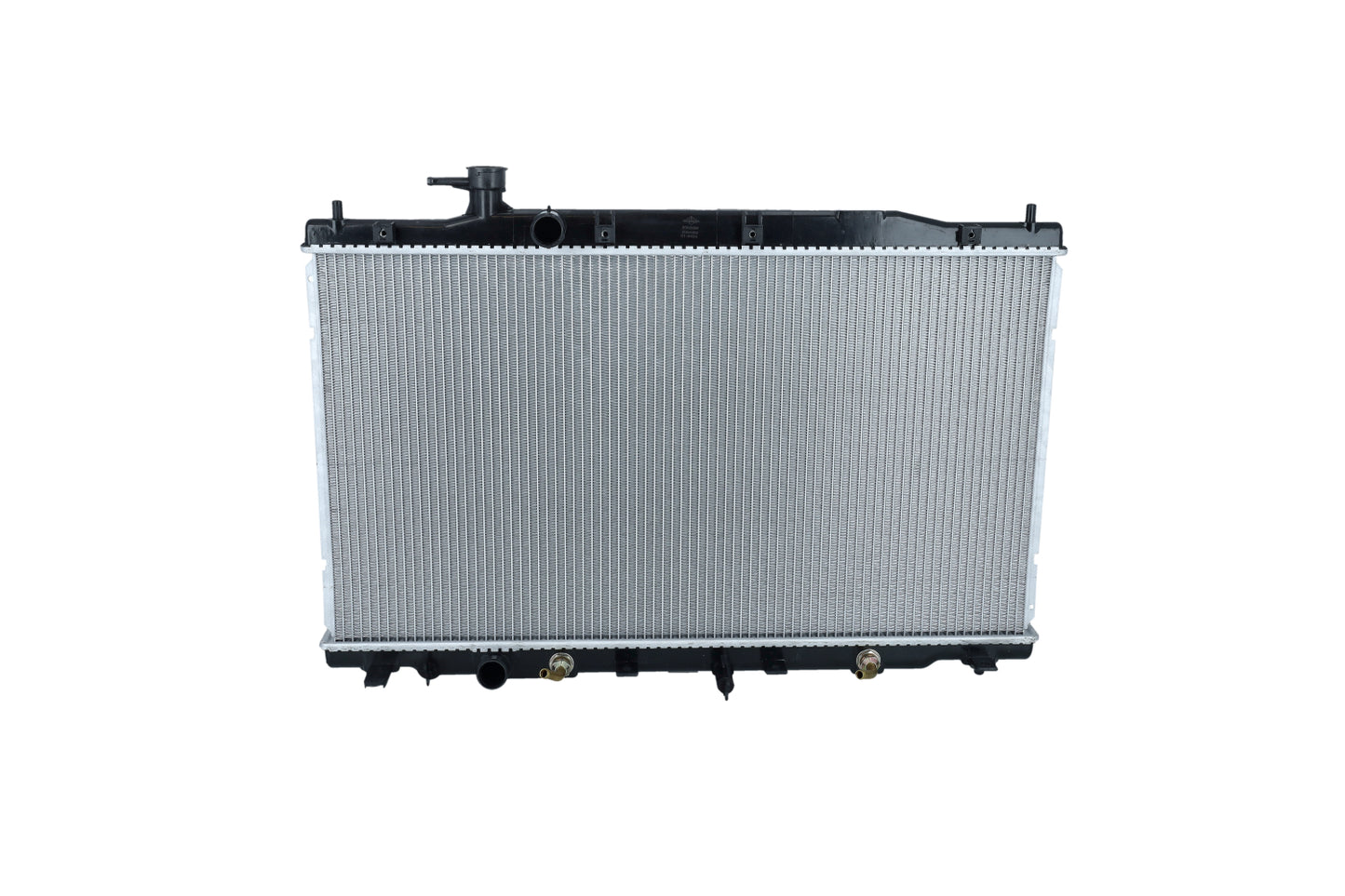Radiador Honda CRV 2007-2009 24L ATM