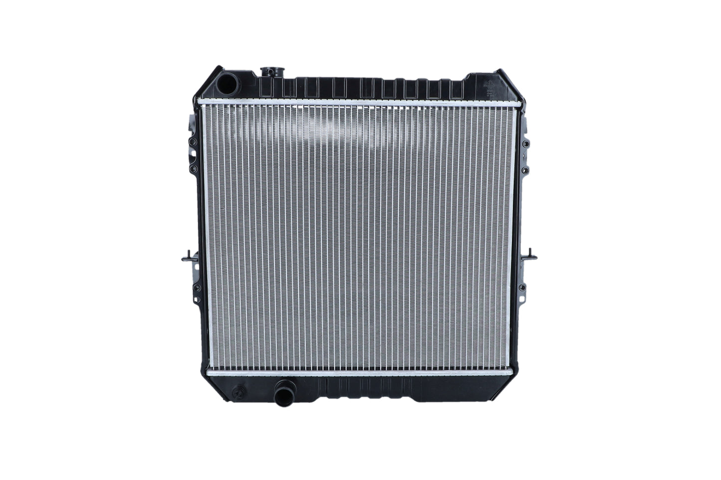 Radiador Toyota Hilux 1989-1997 LN85/LN90/LN147 ATM