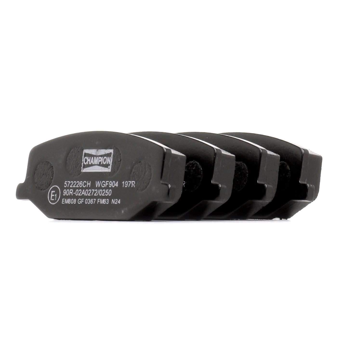 Pastillas de freno Suzuki Carry 1999-2002 Every 1999-2005