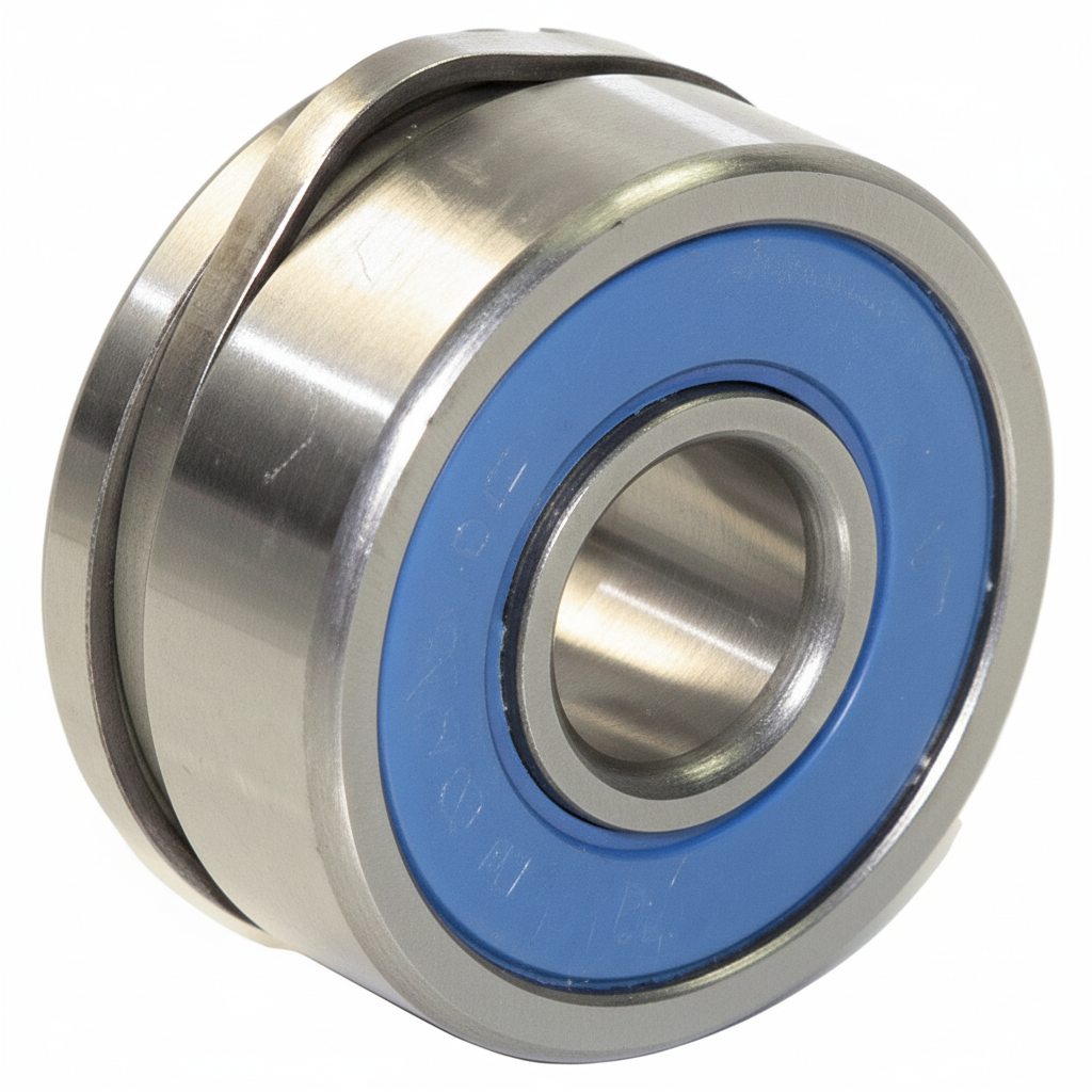 Balinera de alternador Toyota Nissan Isuzu Honda Mitsubishi DODG