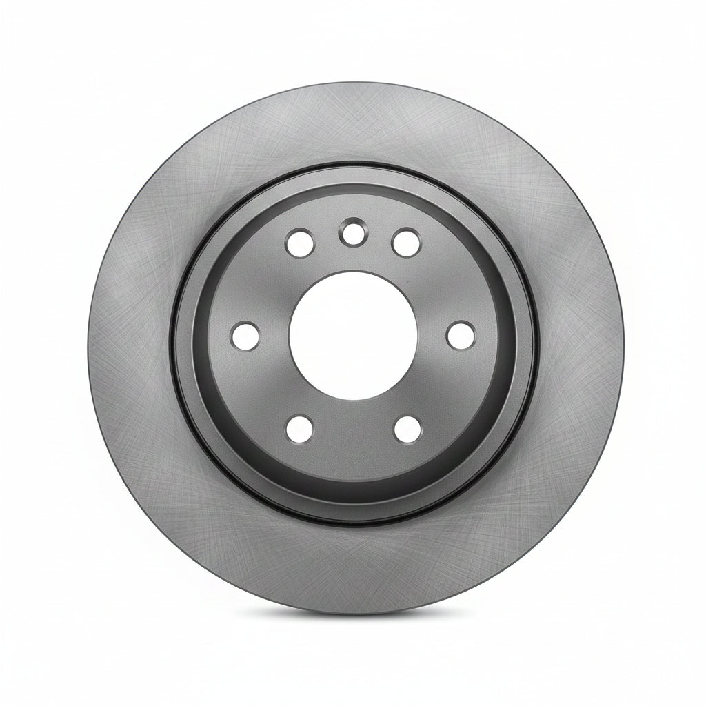 Disco de freno Nissan PATHFINDER 2005-2012 Tras.