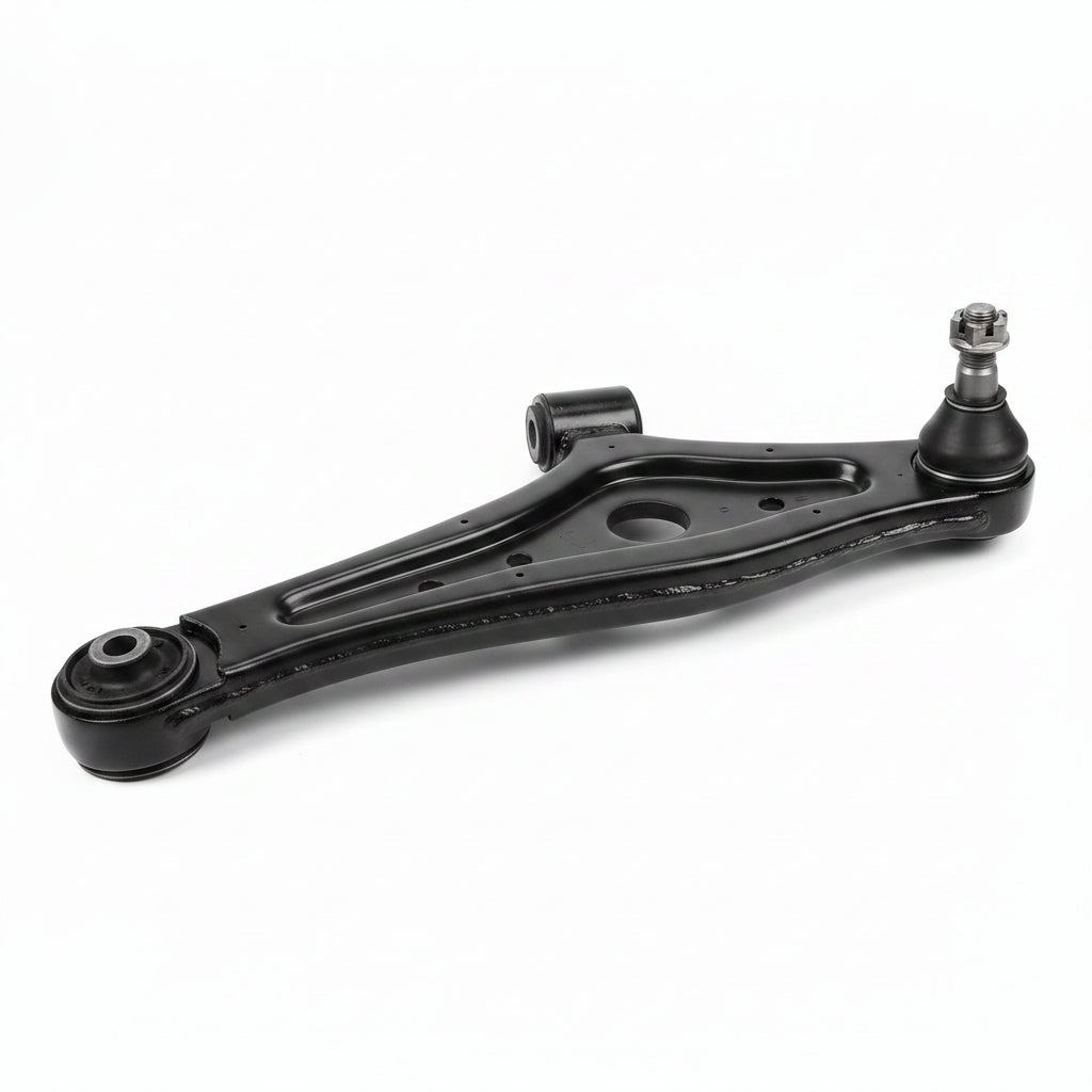 Tijera suspensión Mazda 2 2014-2018 inferior delantera derecha