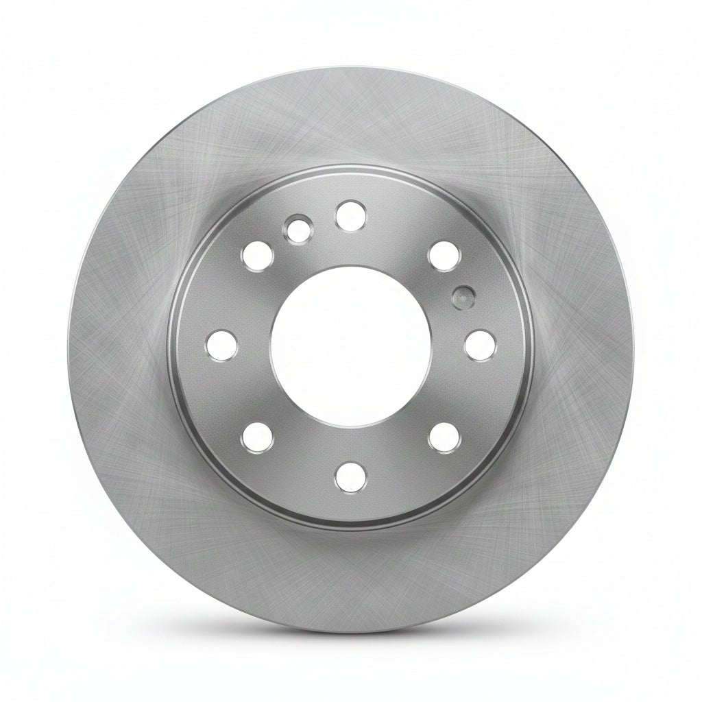 Disco de freno Nissan Sentra 2001-2006