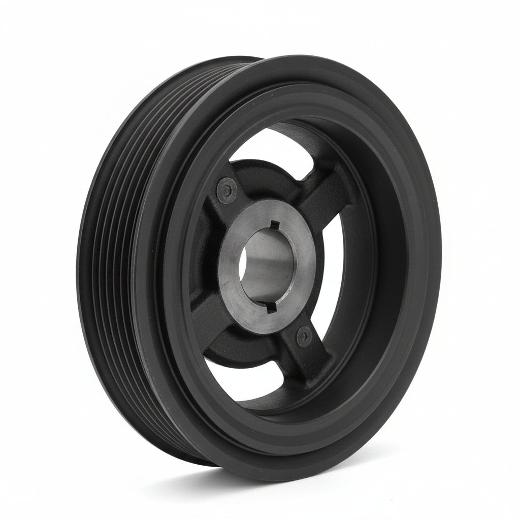 Damper de cigüeñal Toyota Camry 2002-2010/RAV4 2003-2005