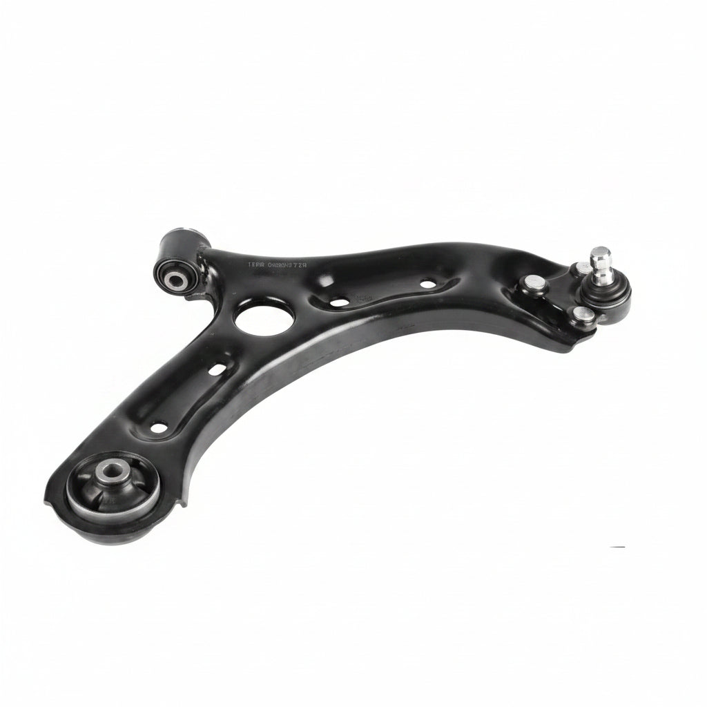 Tijera suspensión Tijera Inf.Del. Nissan Platina 2004-2008. Rinault Clio 2010 en adelante Nissan Juke 2020 en adelante inferior delantera derecha