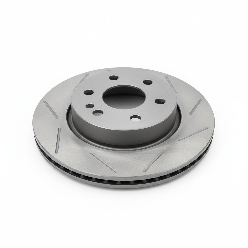 Disco de freno Hyundai Accent 2011 en adelante Kia Rio 2011 en adelante