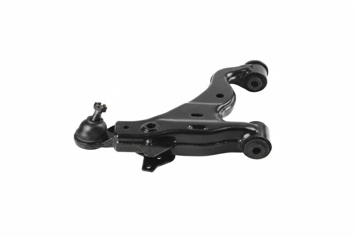 Tijera suspensión Toyota Hilux Vigo 2WD 2006 en adelante Tacoma 4WD 07 Prerunner inferior delantera izquierda