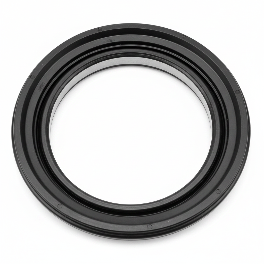Retenedor 47X69X10X16 5 Frontal Diferencial Izquierdo Toyota Hiluz Vigo 3 0 (THO)