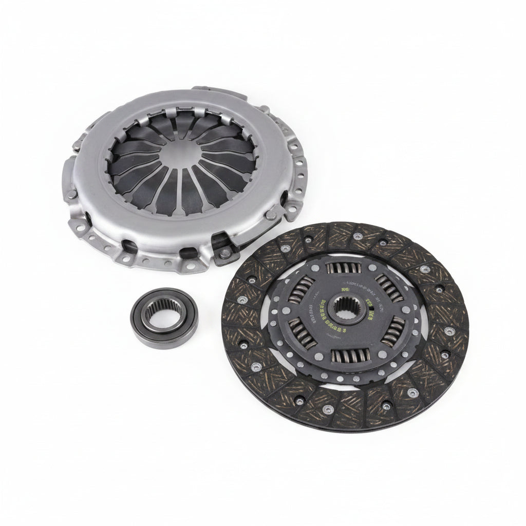 Componente de clutch Toyota 2013
