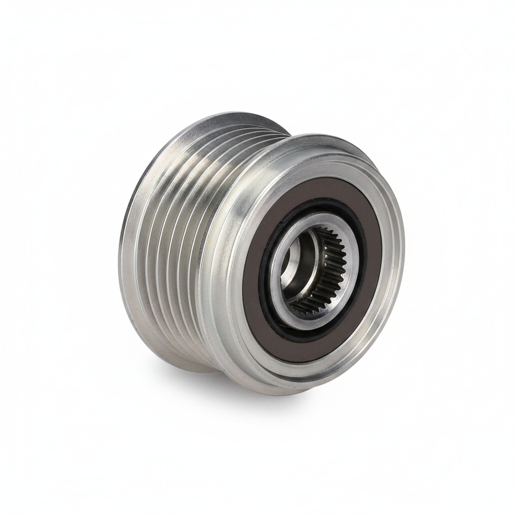 Polea de alternador Hyundai Santa Fe IX35 2013