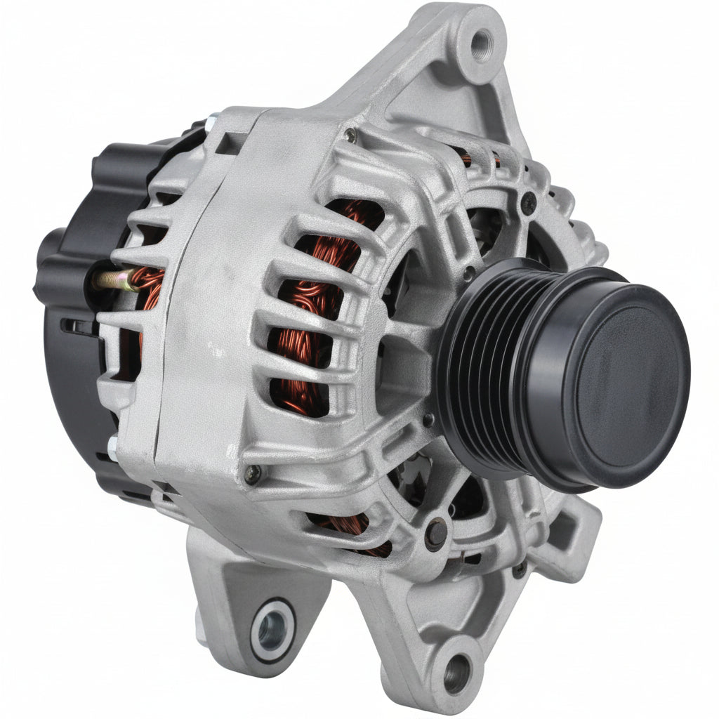 Alternador Toyota Corolla 1ZR 2ZR 1 8 USA
