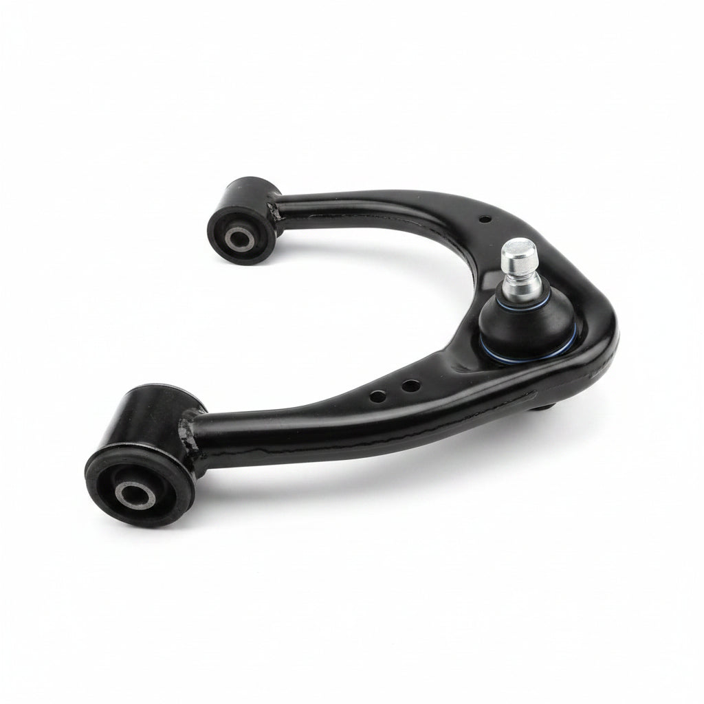 Tijera suspensión Toyota Hilux Vigo 4WD 2007 en adelante superior delantera derecha