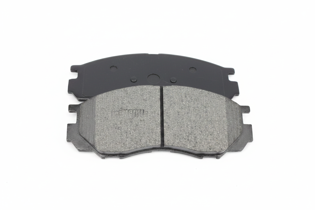 Pastillas de freno cerámica Mitsubishi L200 1996-2001 L300 1986-2003