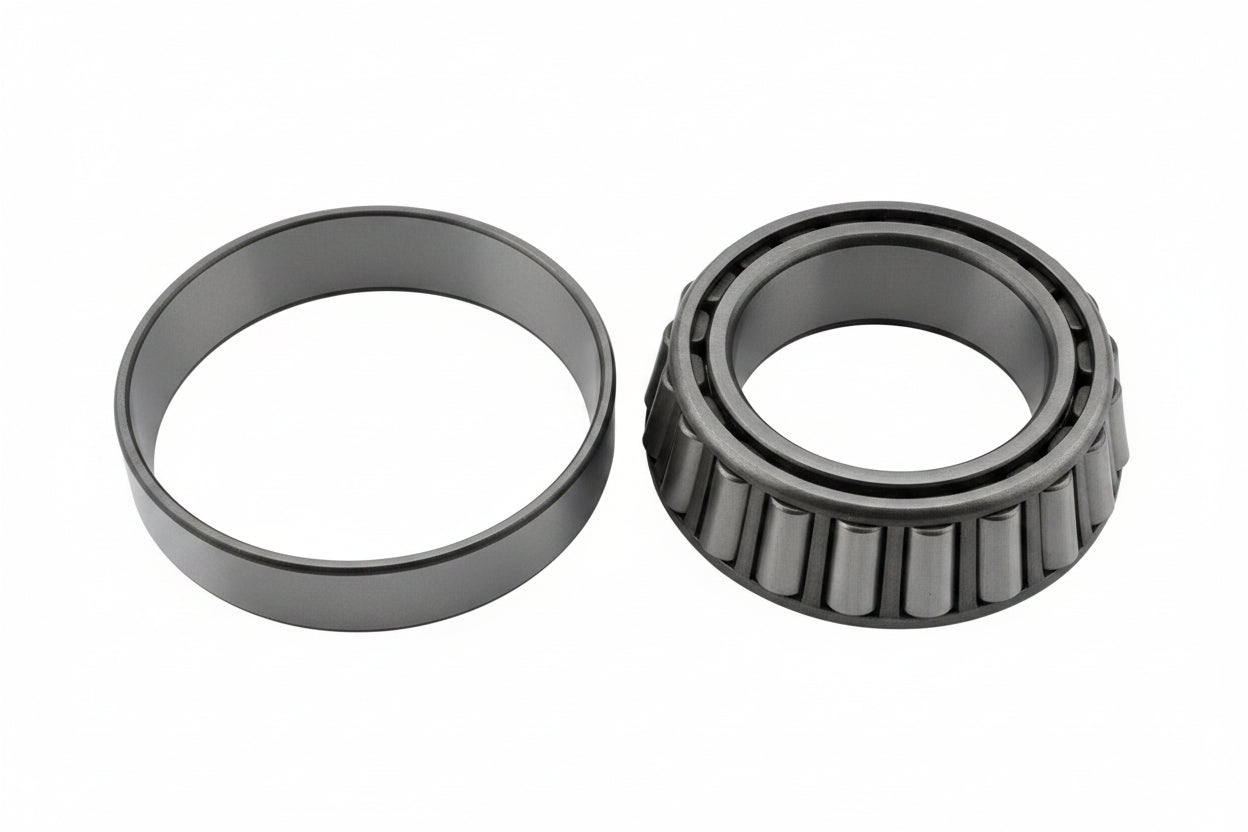 Balinera Rueda del Toyota Hilux 4WD 22R 50X82X22
