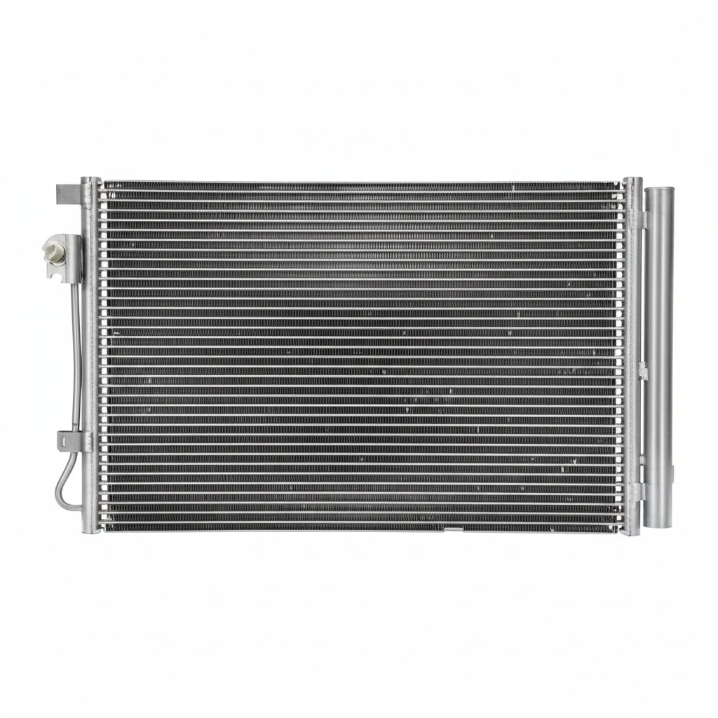 Condensador Hyundai. Elantra 2007-2010/SANTA Fe 2012+