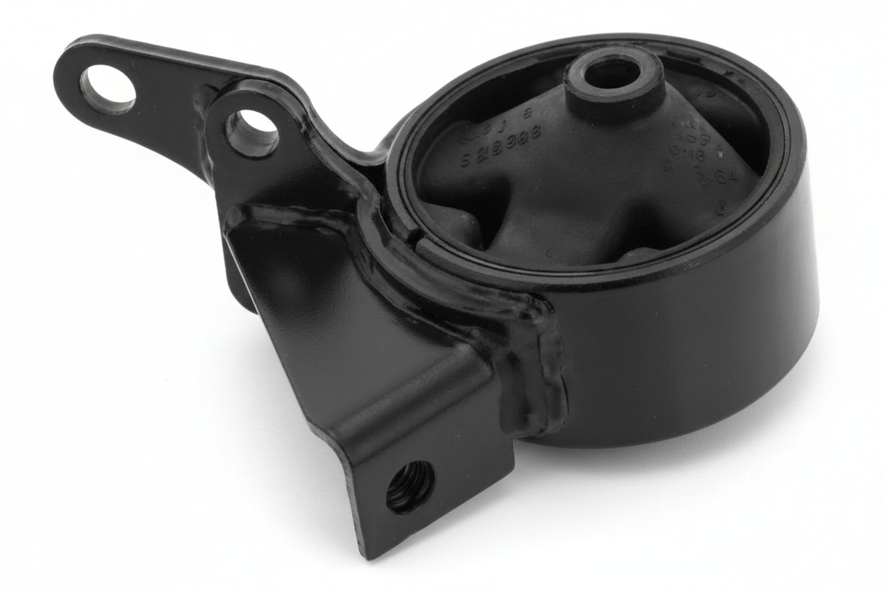 Soporte de motor Nissan Sentra 1990- Derecho
