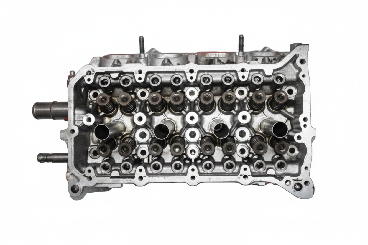 Culata de motor Toyota 1ZR 2ZR