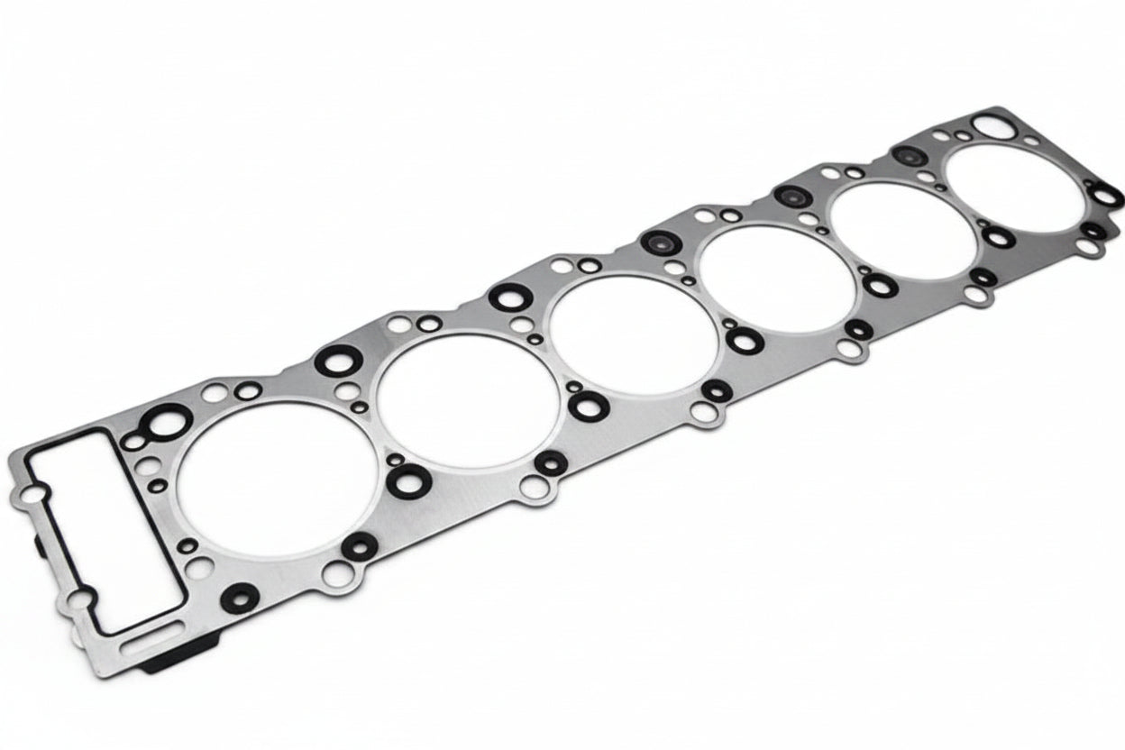 Empaque de culata Nissan TD42 Patrol Metal
